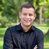 Отзыв от Демьян - DTV виза